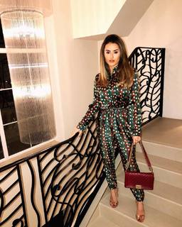 Amber Davies feet photo 14