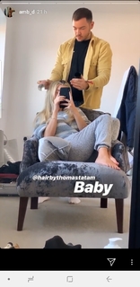 Amber Davies feet photo 18