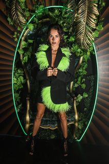 Amber Davies feet photo 1