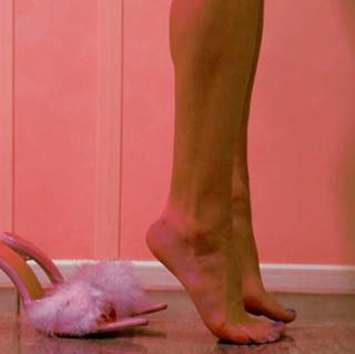 Amber Davies feet photo 14