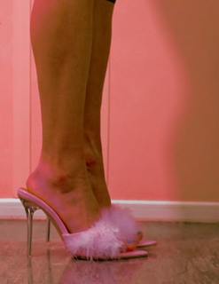 Amber Davies feet photo 12