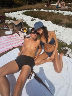 Amber Davies feet photo 1
