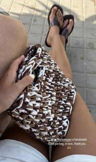 Amber Davies feet photo 4