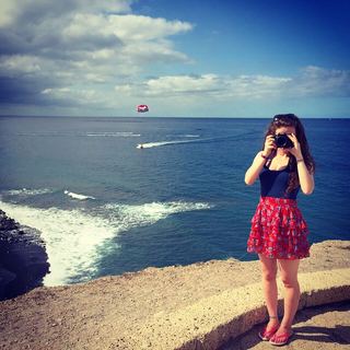 Amber Doig-Thorne feet photo 20