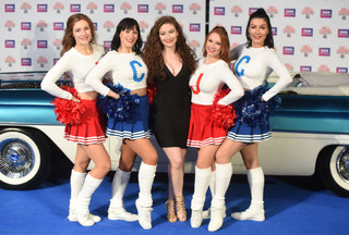 Amber Doig-Thorne feet photo 11