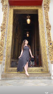 Amber Doig-Thorne feet photo 20