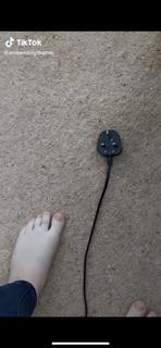 Amber Doig-Thorne feet photo 18