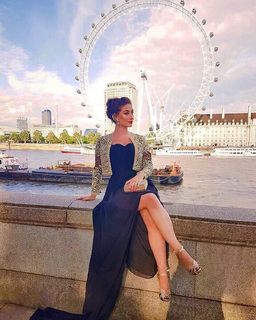 Amber Doig-Thorne feet photo 13