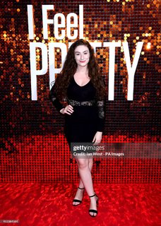 Amber Doig-Thorne feet photo 8