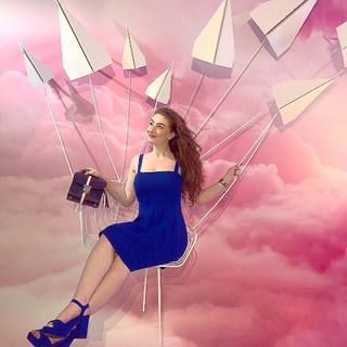 Amber Doig-Thorne feet photo 5