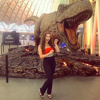 Amber Doig-Thorne feet photo 20