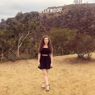 Amber Doig-Thorne feet photo 16