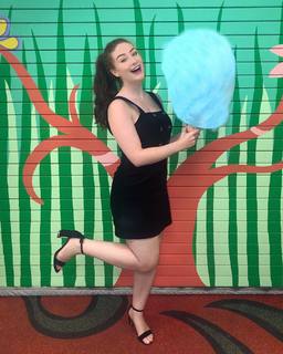 Amber Doig-Thorne feet photo 13