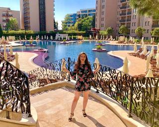 Amber Doig-Thorne feet photo 8