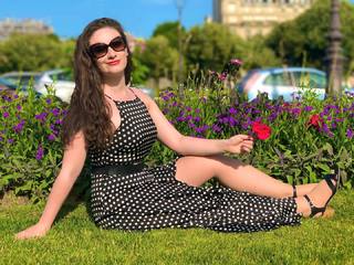 Amber Doig-Thorne feet photo 6