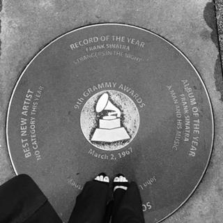 Amber Frank feet photo 5