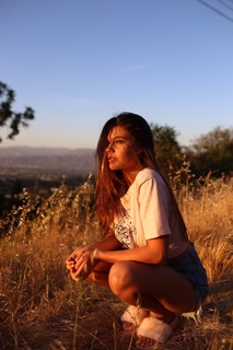 Amber Frank feet photo 6