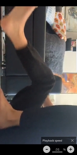 Amber Frank feet photo 9