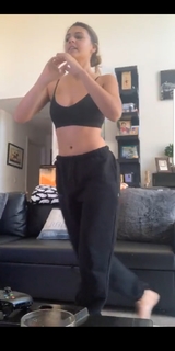 Amber Frank feet photo 8
