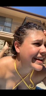 Amber Frank feet photo 4