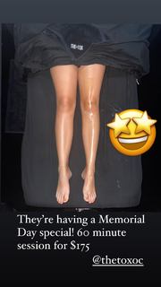 Amber Frank feet photo 17