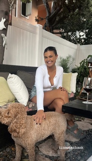 Amber Frank feet photo 6