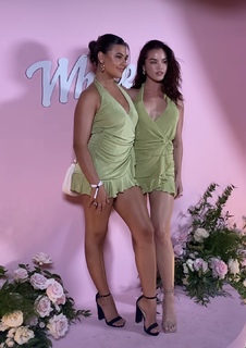 Amber Frank feet photo 3