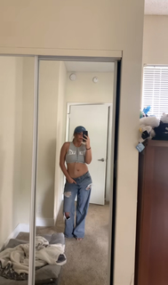 Amber Frank feet photo 14