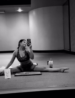 Amber Frank feet photo 11