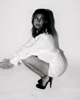 Amber Frank feet photo 10