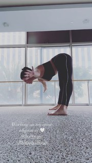 Amber Frank feet photo 9