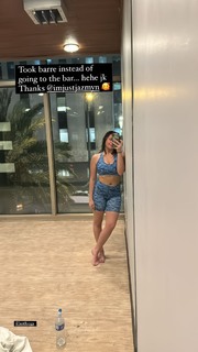 Amber Frank feet photo 18