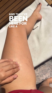 Amber Frank feet photo 13