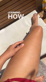 Amber Frank feet photo 11