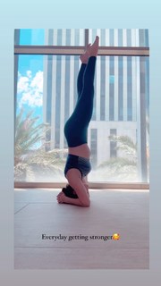 Amber Frank feet photo 9