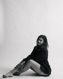 Amber Frank feet photo 4