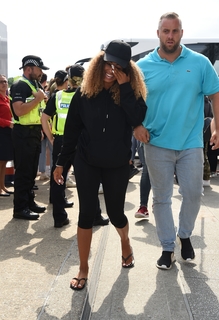 Amber Gill feet photo 2