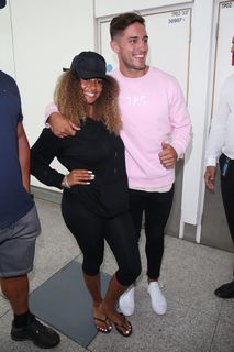 Amber Gill feet photo 20