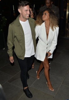 Amber Gill feet photo 12