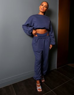 Amber Gill feet photo 12