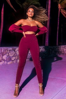 Amber Gill feet photo 7