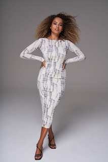 Amber Gill feet photo 5