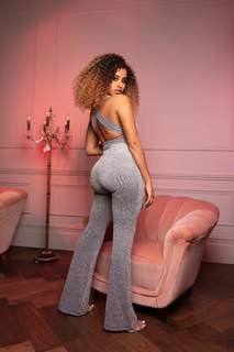 Amber Gill feet photo 12