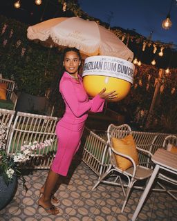 Amber Gill feet photo 15