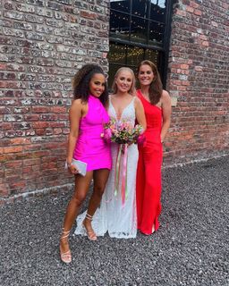 Amber Gill feet photo 10