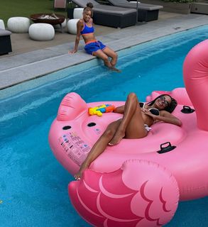 Amber Gill feet photo 6