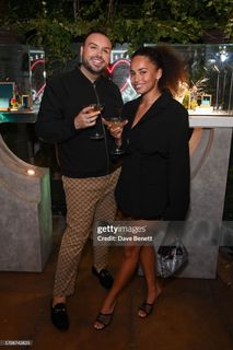 Amber Gill feet photo 15