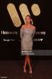 Amber Gill feet photo 9