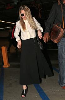 Amber Heard feet photo thumbnail