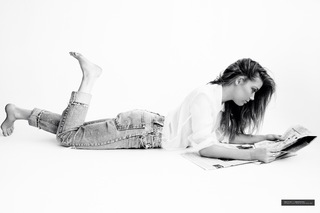 Amber Heard feet photo thumbnail